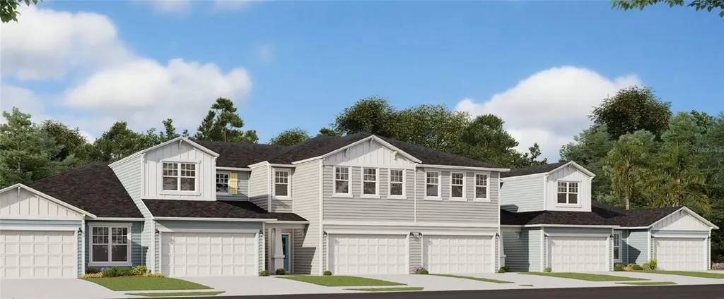 690 Cherry Elm Drive St Augustine FL 32092