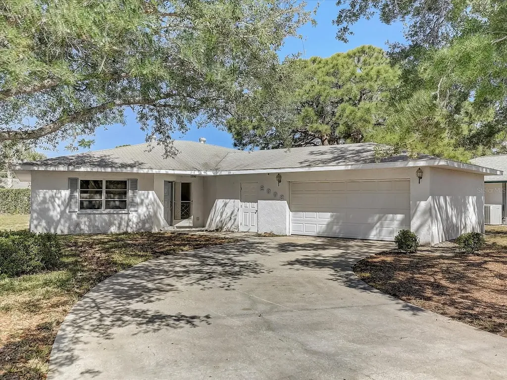 2008 82nd Street NW Bradenton FL 34209