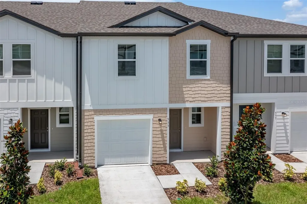 253 Mandovi Street Davenport FL 33837