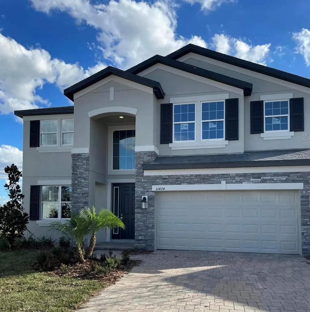 31421 Bryant Court Wesley Chapel FL 33545