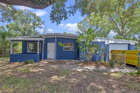 1207 Santa Anita Street Orlando FL 32808