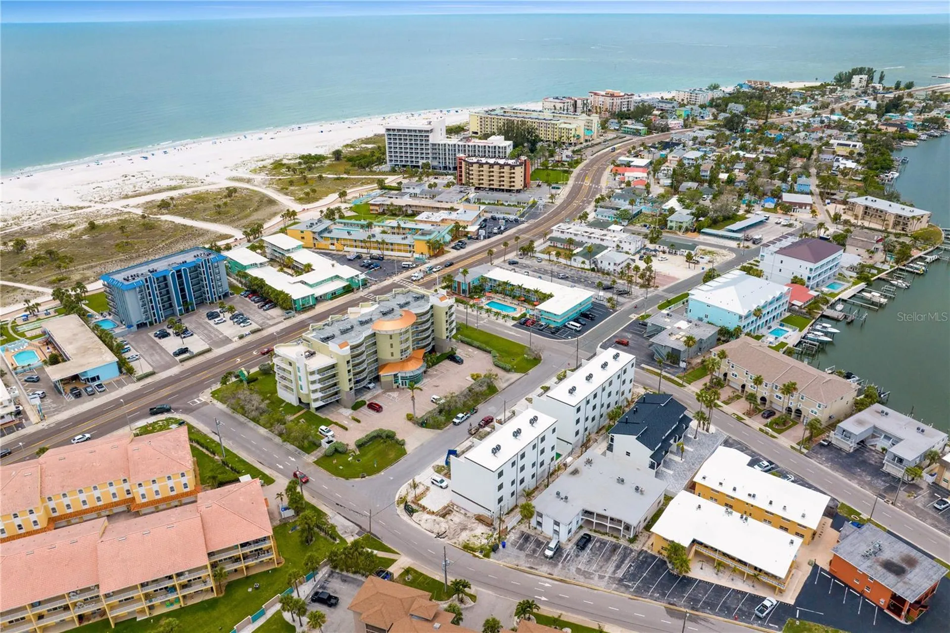 11605 1st Street E Treasure Island FL 33706