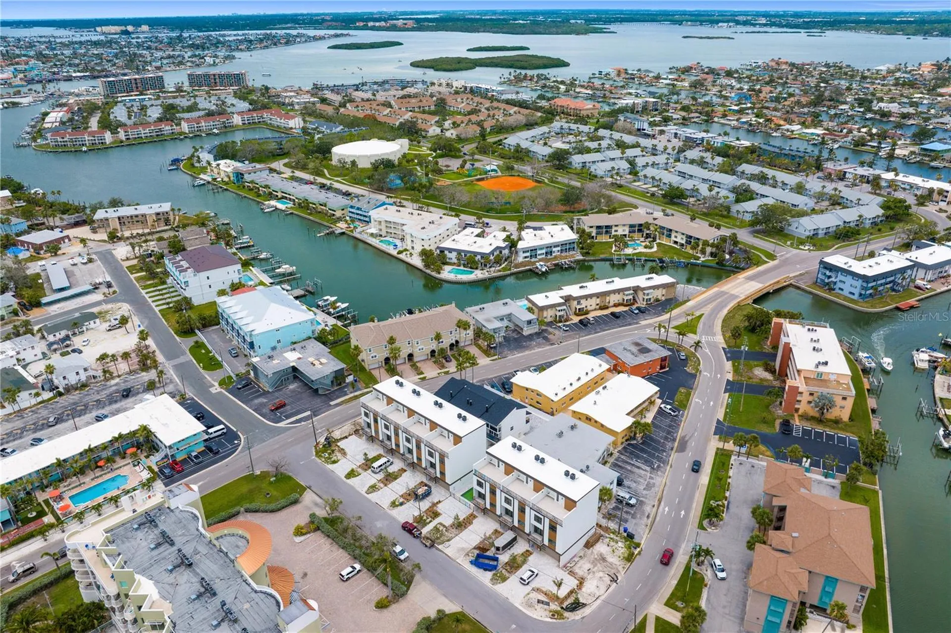 11605 1st Street E Treasure Island FL 33706