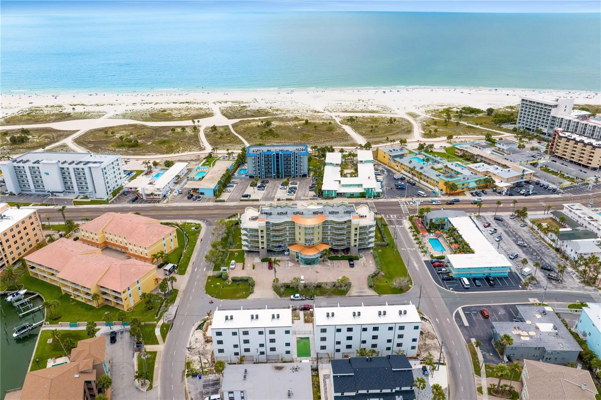 11605 1st Street E Treasure Island FL 33706