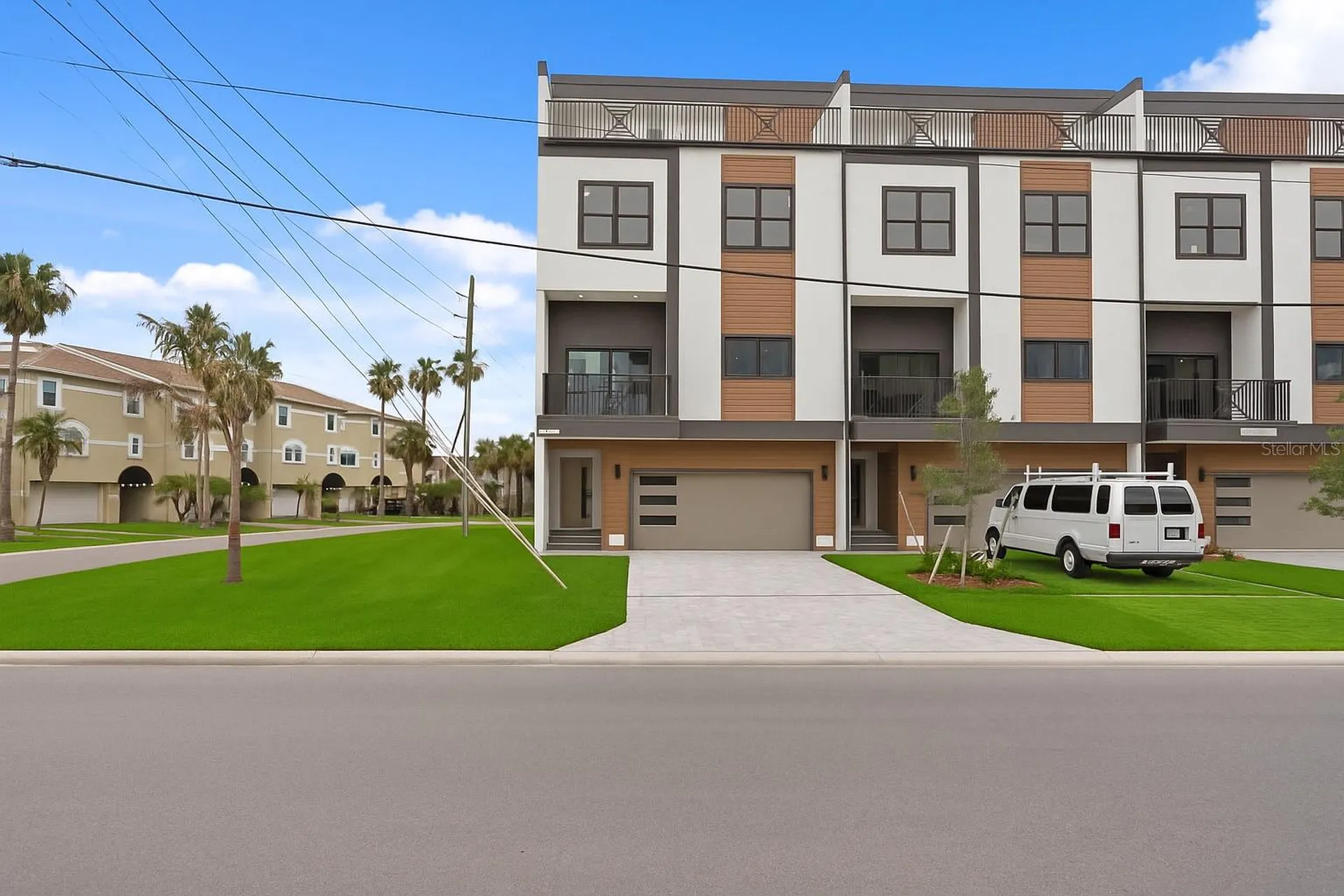 11605 1st Street E Treasure Island FL 33706