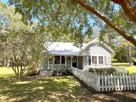 28603 N County Road 1491 Alachua FL 32615