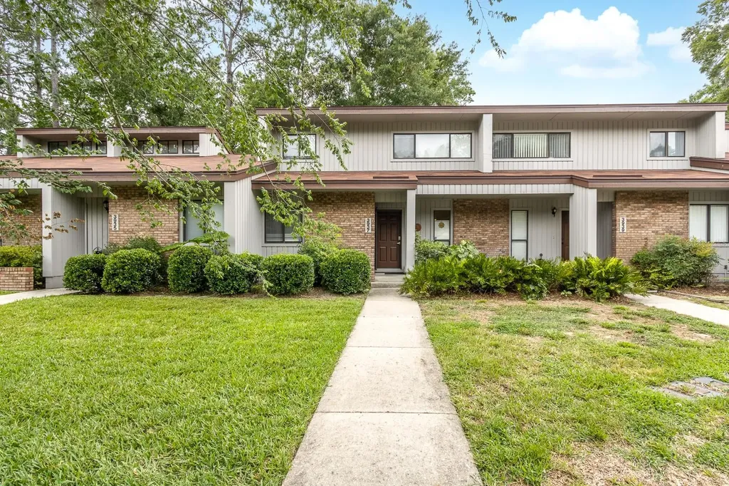 3937 NW 29th Lane Gainesville FL 32606