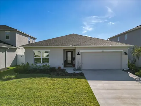 3899 Fescue Street Clermont FL 34714