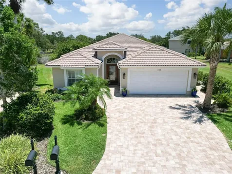 5120 Glade Fern Court Sarasota FL 34238