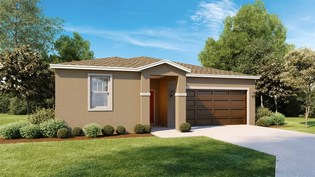 174 Compass Place Titusville FL 32796