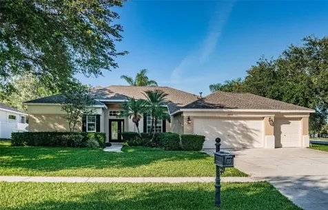 2806 Clover Dew Court Valrico FL 33596