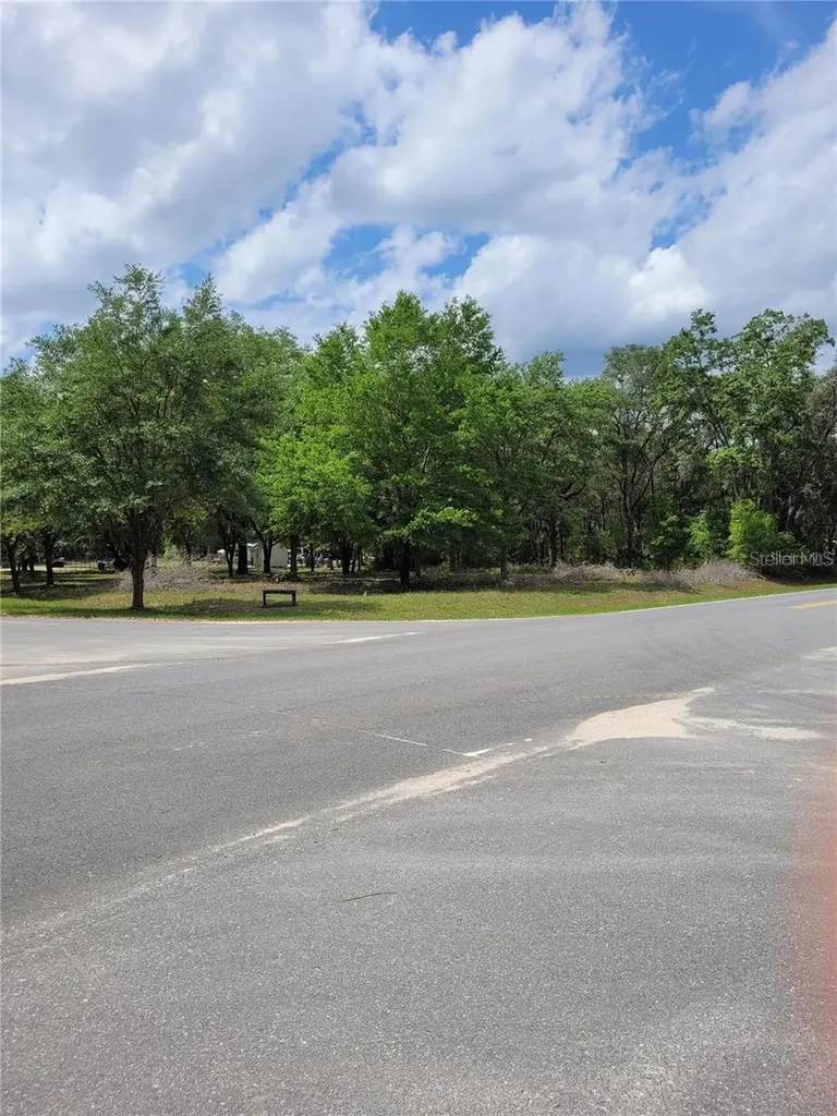 Magnolia Road Hawthorne FL 32640