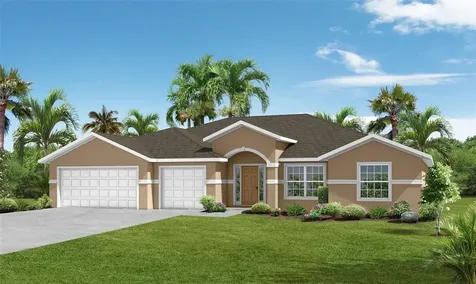 245 Bird Of Paradise Drive Palm Coast FL 32137