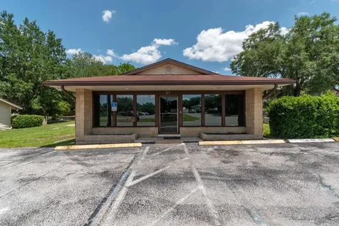 27 NE 10th Avenue Ocala FL 34470