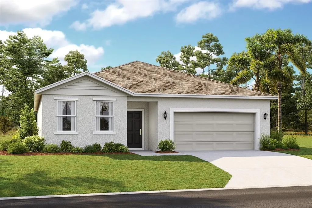 226 Brookshire Avenue Titusville FL 32796