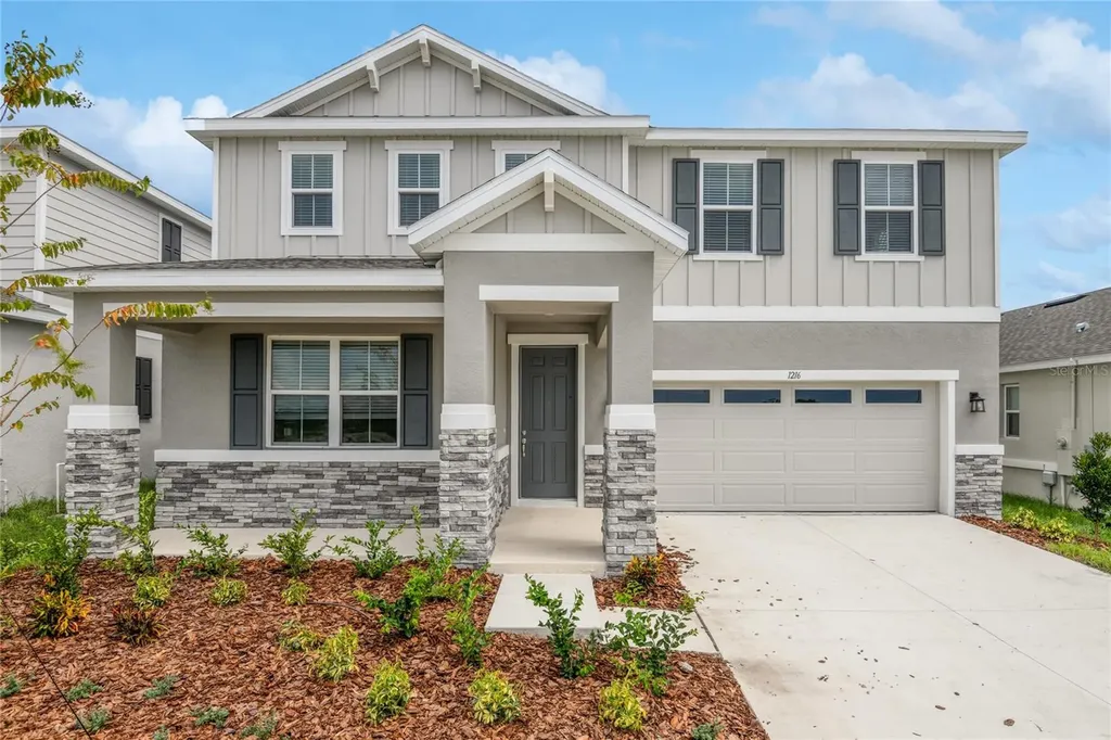 1216 Hanoverian Drive Lake Alfred FL 33850