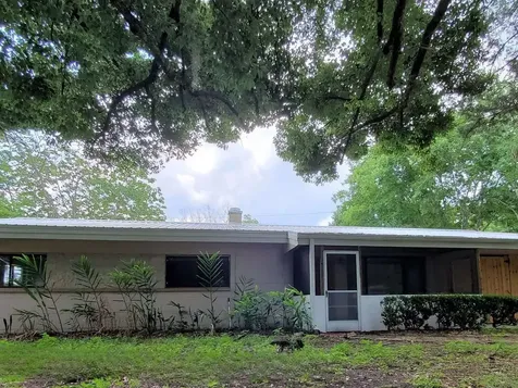 2201 NE 12th Terrace Gainesville FL 32609