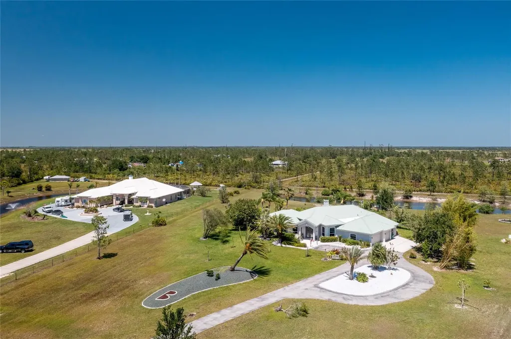 17450 White Water Court Punta Gorda FL 33982