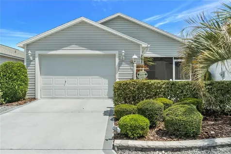 2237 Jetta Way The Villages FL 32162