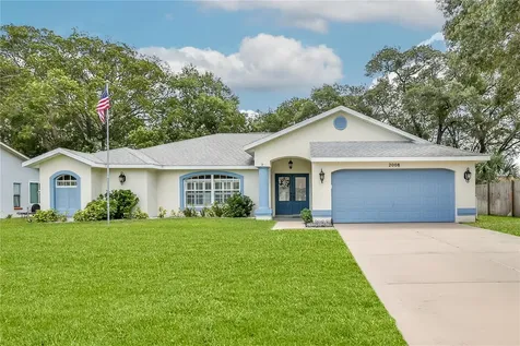 2008 Haulover Avenue Spring Hill FL 34608