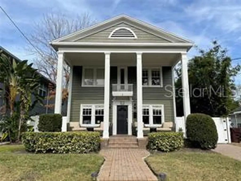 11 W Harvard Street Orlando FL 32804