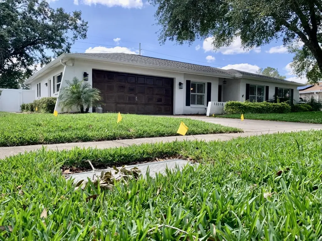 13310 Moran Drive Tampa FL 33618