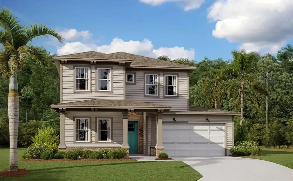 6515 Quest Street Saint Cloud FL 34771