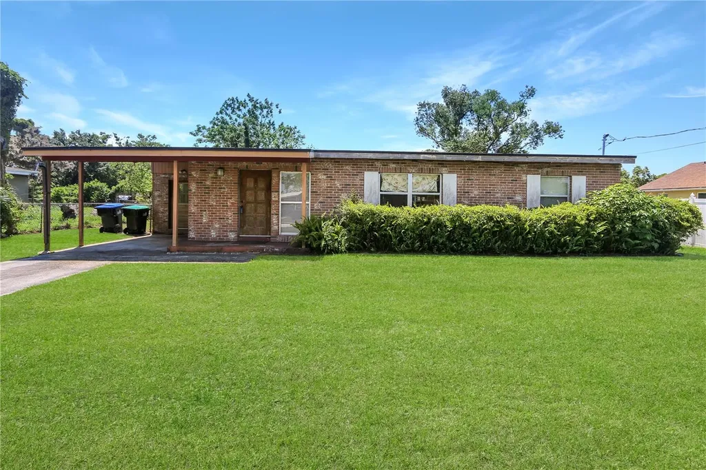 4928 W Concord Avenue Orlando FL 32808