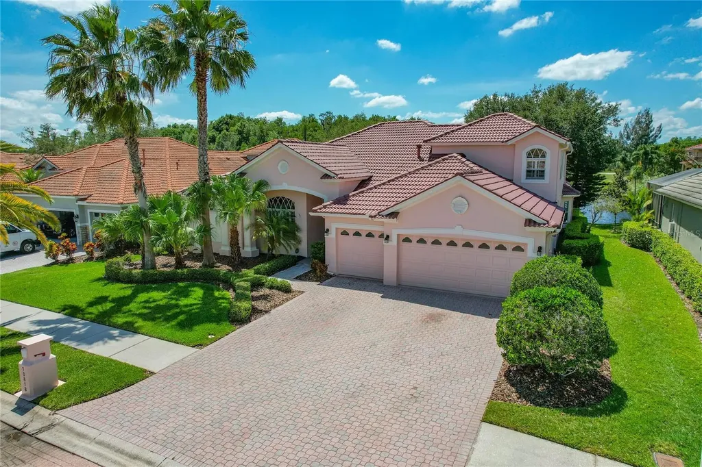 10818 Barbados Isle Drive Tampa FL 33647