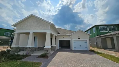 19017 Planetree Street Orlando FL 32827