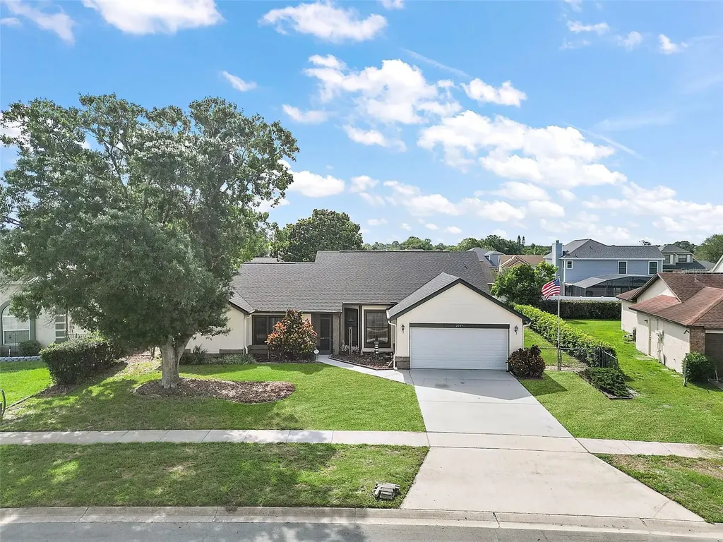 2689 Mill Run Boulevard Kissimmee FL 34744