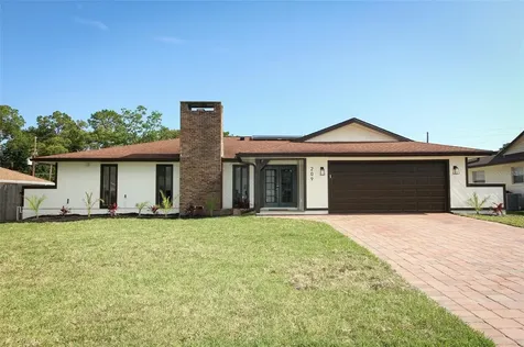 209 Graham Road Fern Park FL 32730
