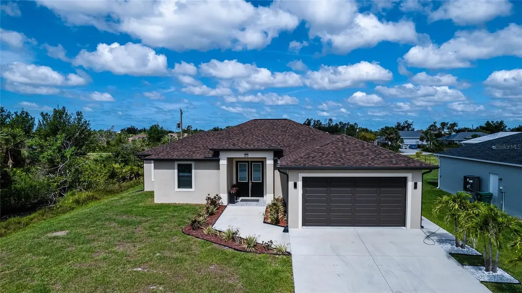 6175 Van Dine Street Englewood FL 34224