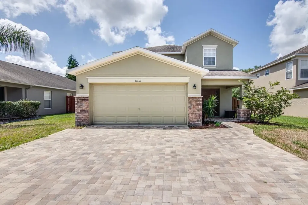12601 Chenwood Avenue Hudson FL 34669