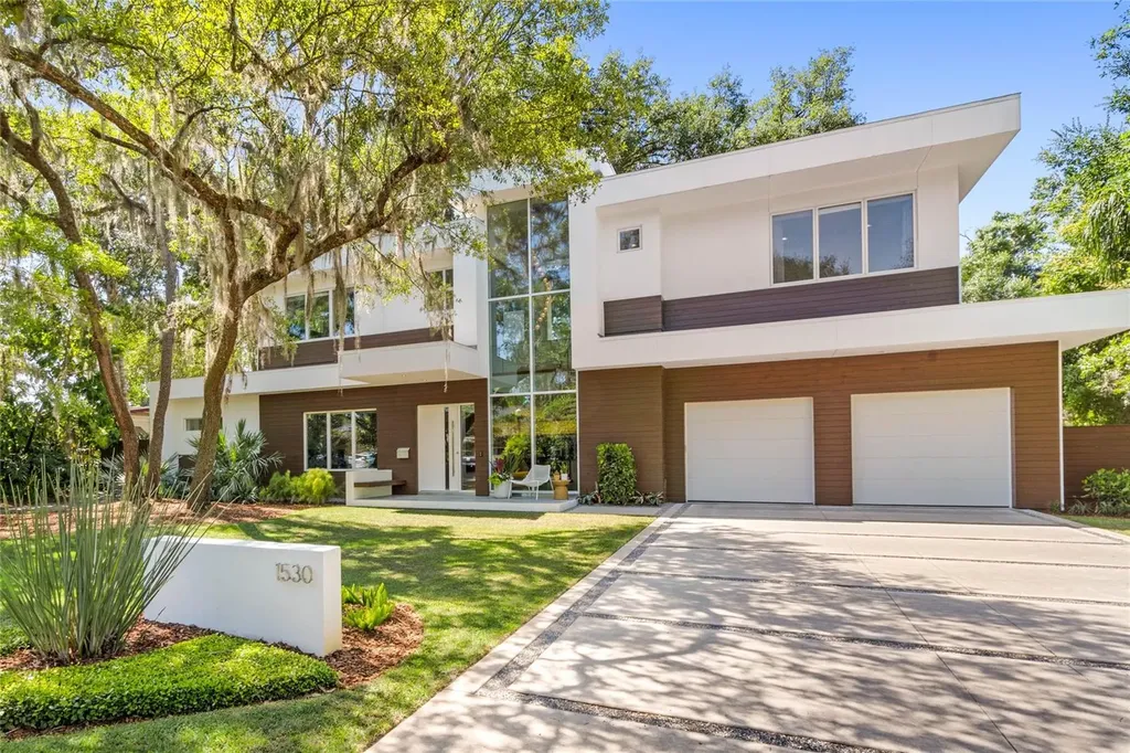 1530 Mayfield Avenue Winter Park FL 32789