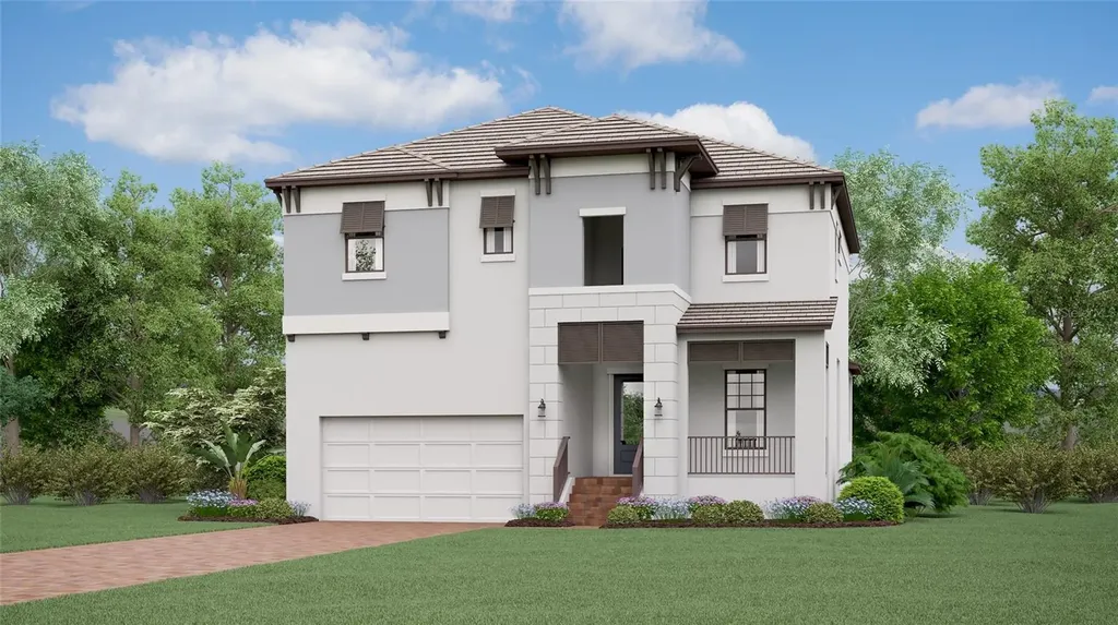 1066 Seagrape Drive Ruskin FL 33570