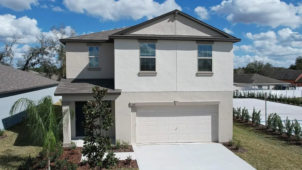 36523 Smithfield Lane Zephyrhills FL 33541