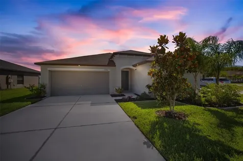 2980 Moulden Hollow Drive Zephyrhills FL 33540