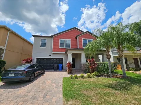 19348 Paddock View Drive Tampa FL 33647