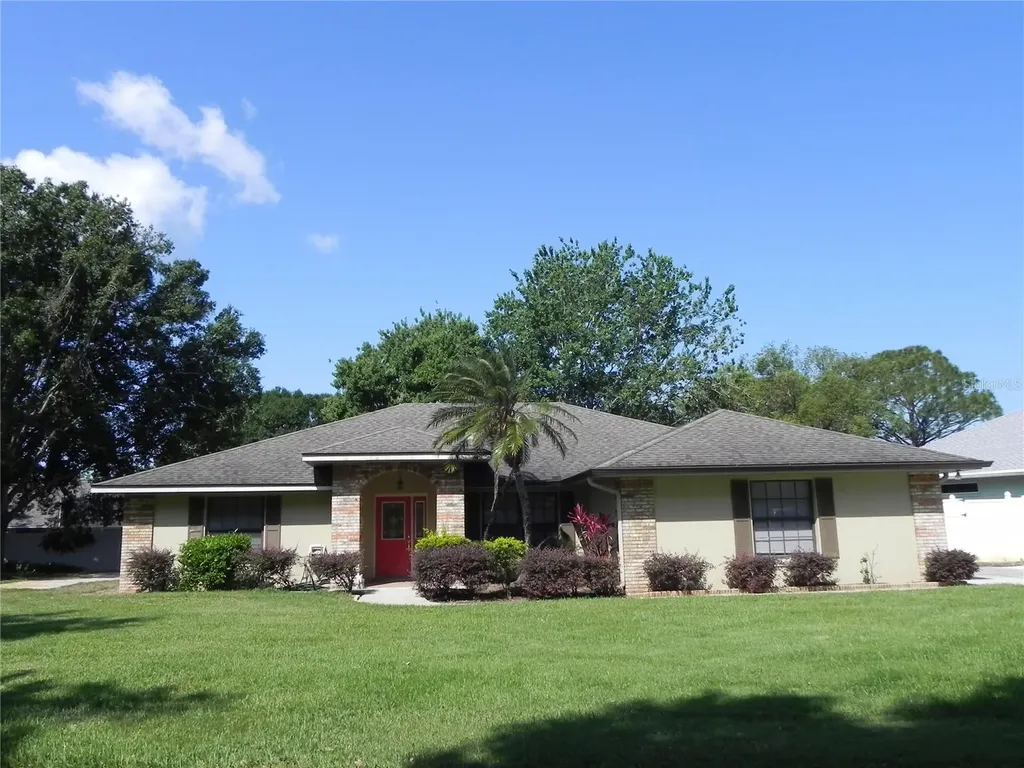 500 Shalisa Boulevard Auburndale FL 33823