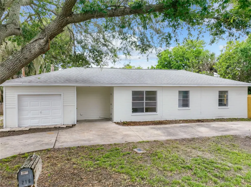 216 Coral Way Cocoa FL 32922