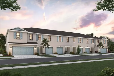 5544 Tripoli Drive Palmetto FL 34221