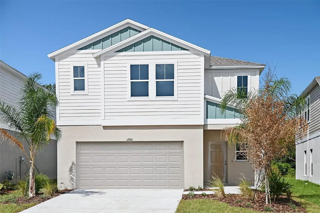 34121 Scarlet Sage Court Wesley Chapel FL 33545