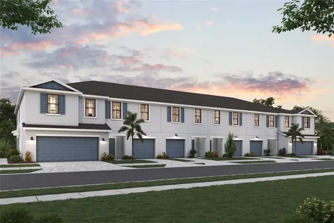 5536 Tripoli Drive Palmetto FL 34221