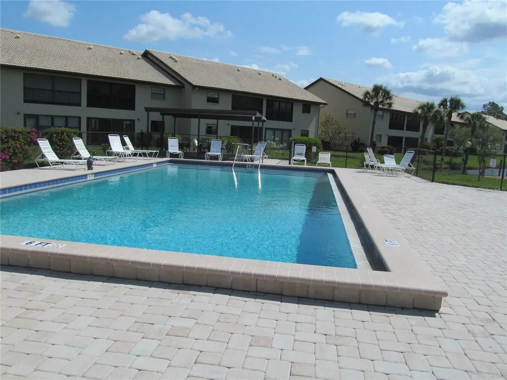 310 Mission Trail N Venice FL 34285