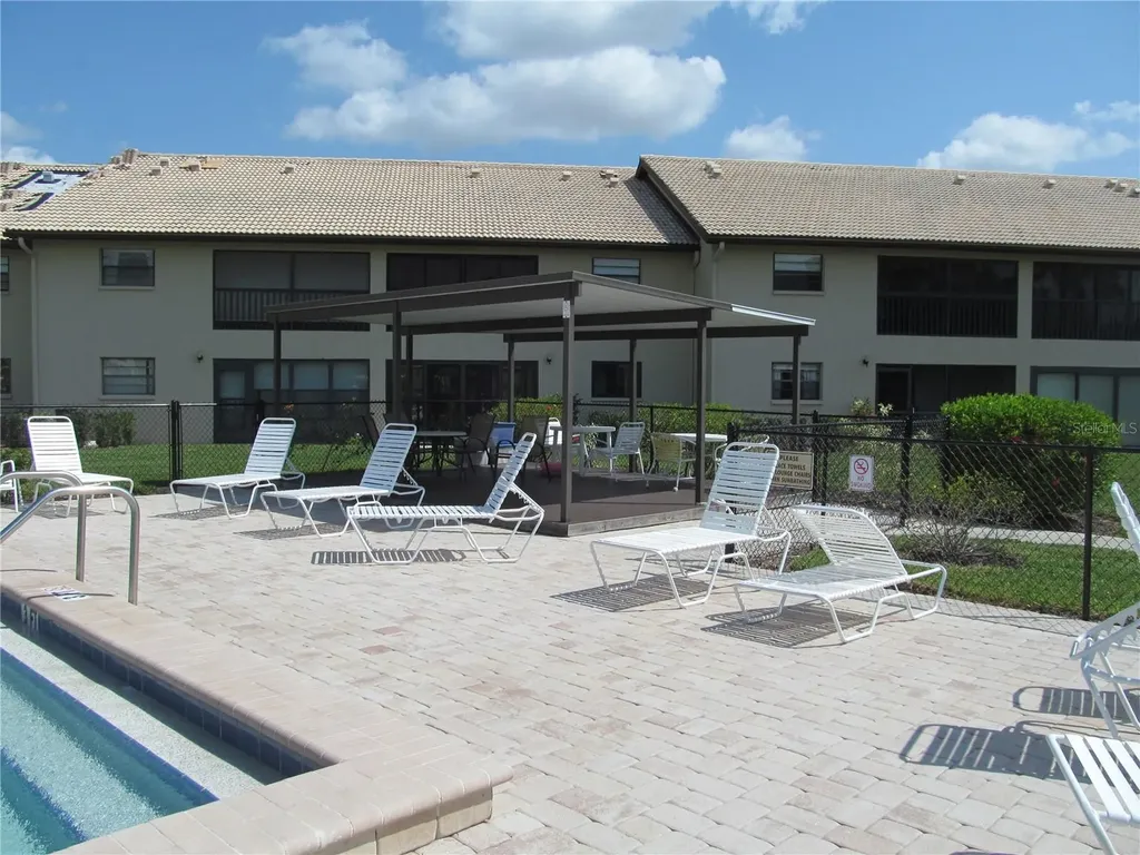 310 Mission Trail N Venice FL 34285