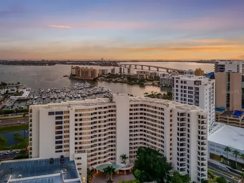 1255 N Gulfstream Avenue Sarasota FL 34236