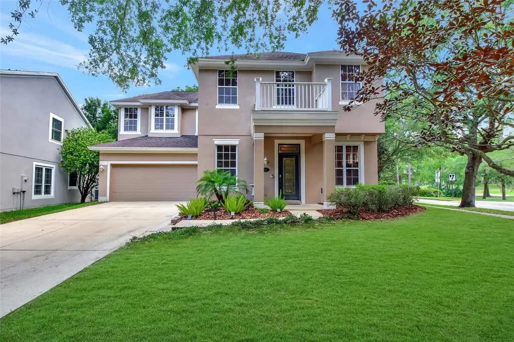 101 Brookgreen Way Deland FL 32724