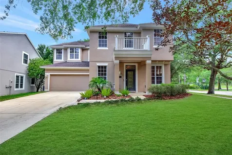 101 Brookgreen Way Deland FL 32724