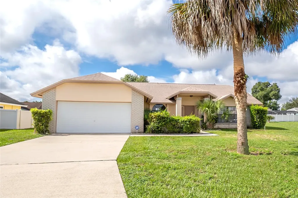 7720 Simon Ridge Court Kissimmee FL 34747